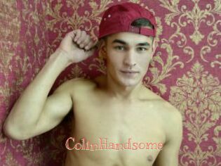 ColinHandsome