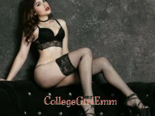 CollegeGirlEmm