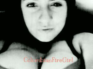 ColombianFireGirl