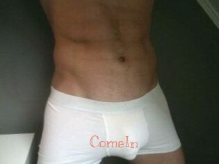 ComeIn