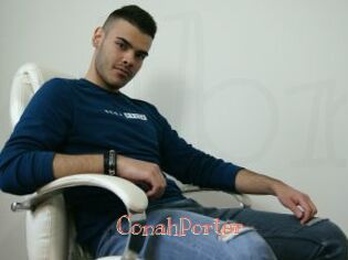 ConahPorter