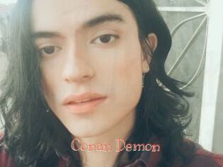 Conan_Demon