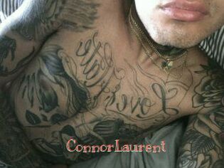 Connor_Laurent