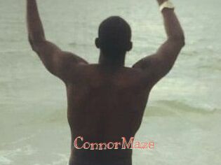 Connor_Maze Celebrix