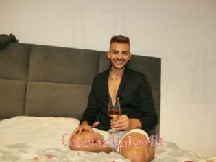 ConstantinKarlli