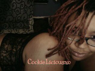 CookieLiciousxo