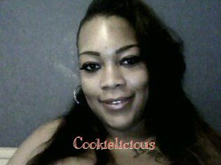 Cookielicious