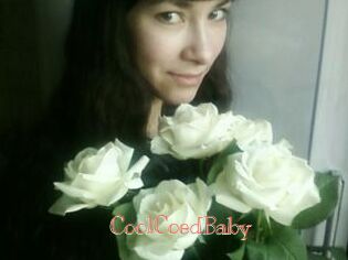 CoolCoedBaby