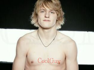 CoolGuy