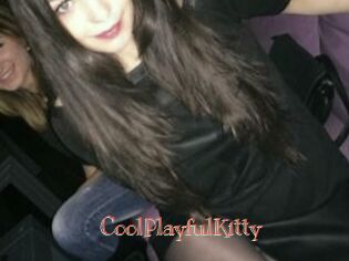 CoolPlayfulKitty
