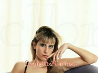 CoquettishCarmen