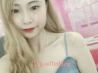 Coquettishfox