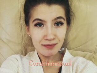 CoraEmmanuel