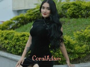 CoralAdam