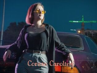 Corean_Caroline