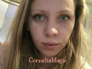 CorneliaMagic