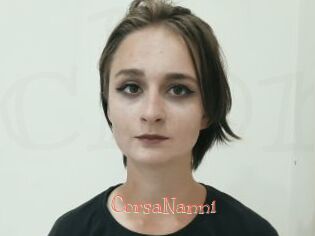 CorsaNanni