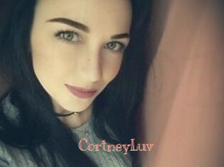 CortneyLuv