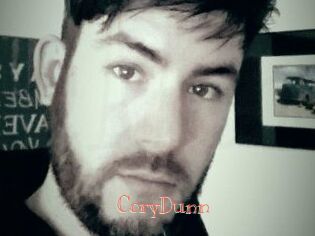 Cory_Dunn