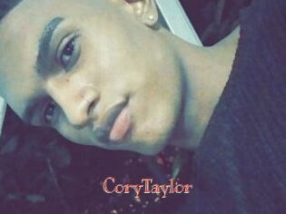 CoryTaylor