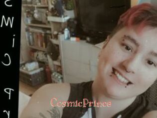 CosmicPrince