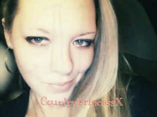 CountryPrincessX