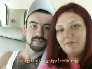 Countrymanandwoman