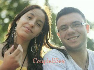 CoupleBSex