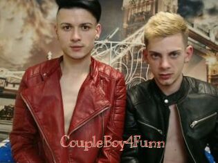CoupleBoy4Funn