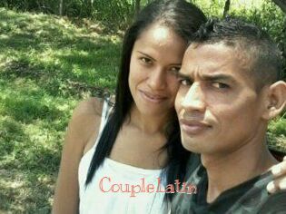 CoupleLatin