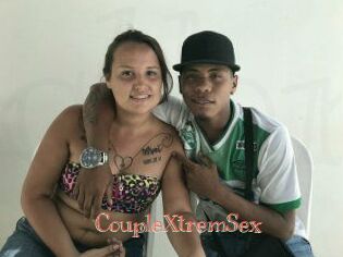 CoupleXtremSex