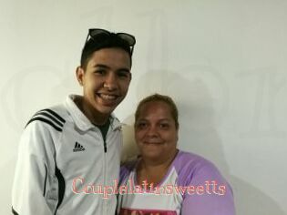 Couplelatinsweetts