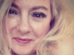 Courtesanannabel
