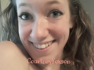 CourtneyFoxson