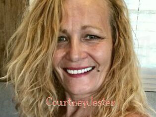 CourtneyJester