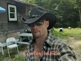 CowBoyHat1986 Celebrix