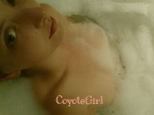 CoyoteGirl