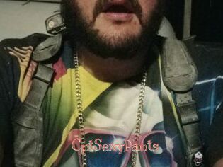 CptSexyPants Celebrix