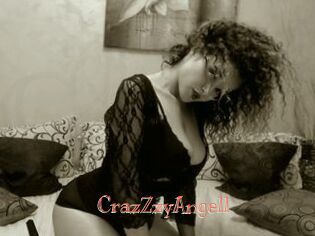 CrazZzyAngell Celebrix