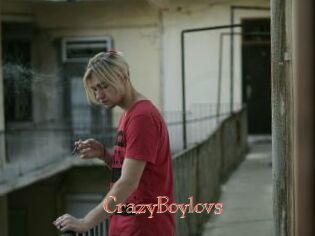 CrazyBoylovs