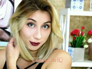 CrazyGirlQ Celebrix