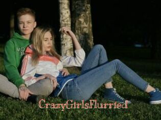 CrazyGirlsFlurried