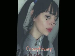 CrazyHoney