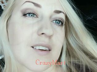 CrazyMari Celebrix