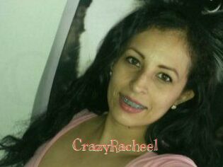 CrazyRacheel