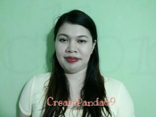 CreamPanda69
