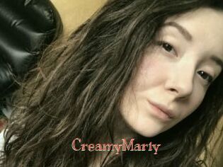 CreamyMariy