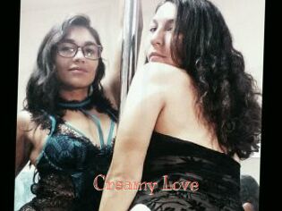 Creamy_Love