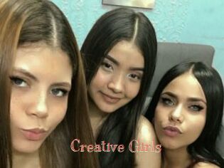 Creative_Girls