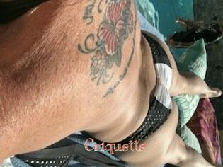 Criquette